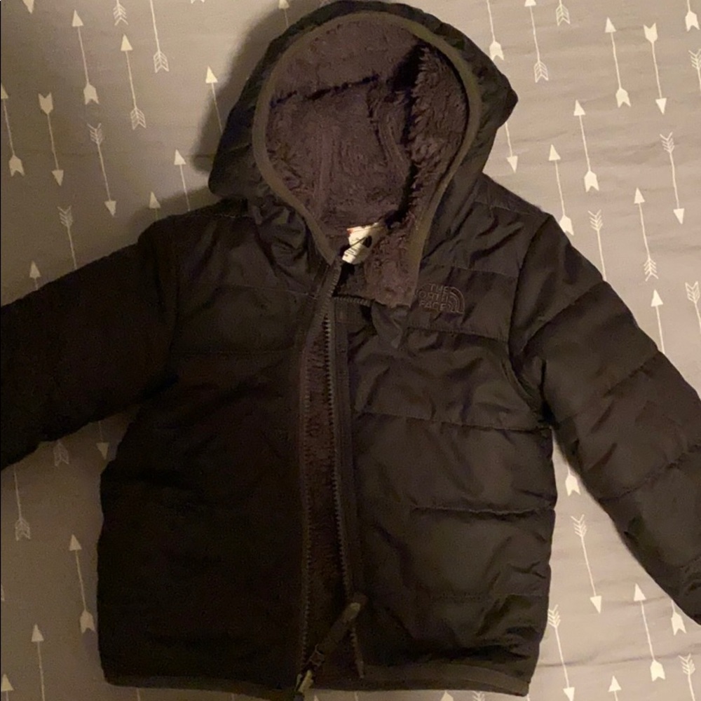 Baby Northface Coat